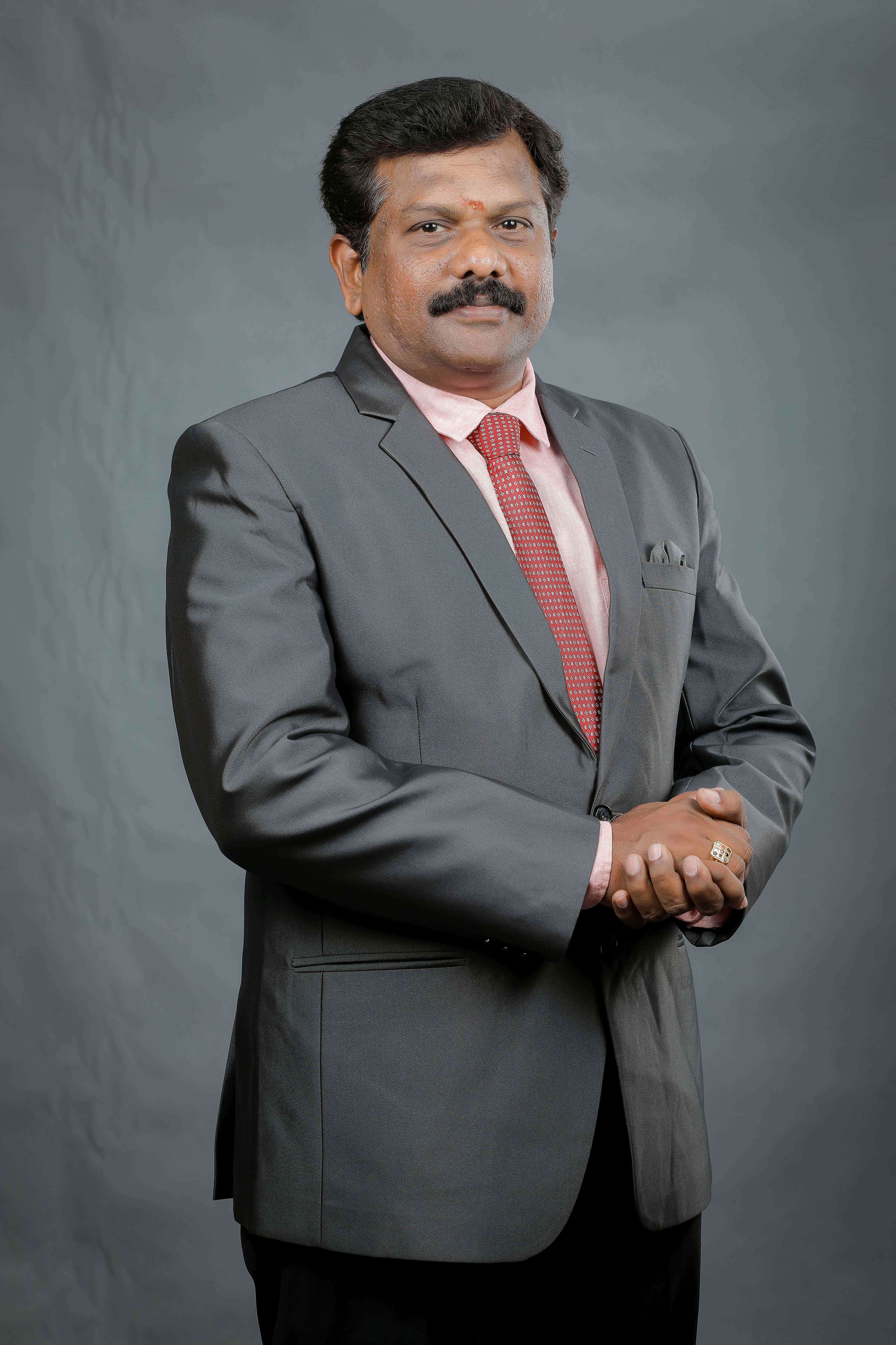Dr. K. Subramonian